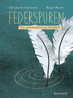 cover image of Federspuren